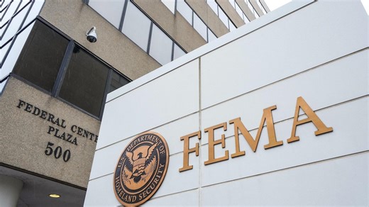 What proposed FEMA changes mean for disaster response | PBS News Hour