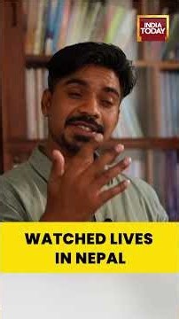 Life Under Surveillance In Nepal Raises Privacy And Freedom Concerns