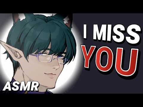 [M4F] Your Lover Is Very Protective Of You ⚔️ Boyfriend ASMR Roleplay