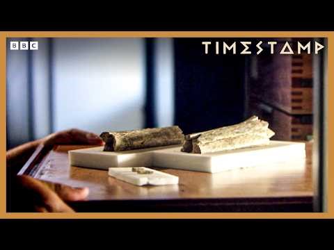 The Fascinating Story of British Civilisation | BBC Timestamp | BBC Studios