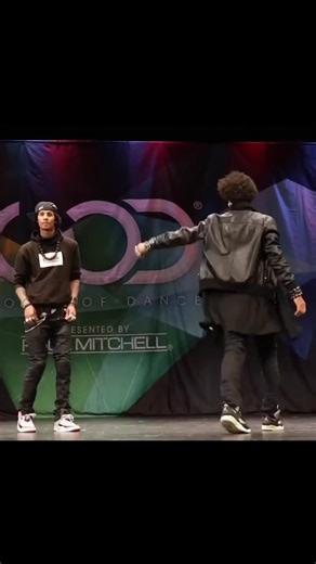 Les Twins 🔥 unleashing their irresistible charm on stage😍 #worldofdance #fblifestyle | World of Dance