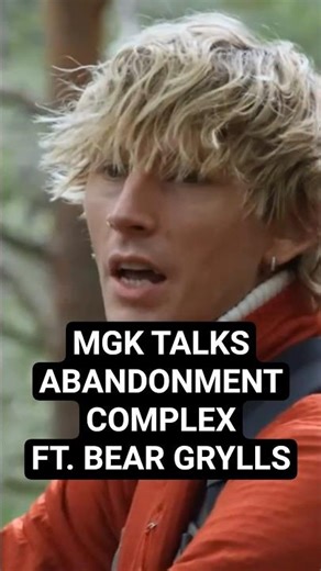 mgk says frequent moves gave him an abandonment complex:“wish my father would have did it different"
