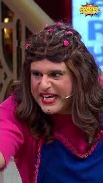 Sapna Ne Badshah Se Poocha Chull | TKSS