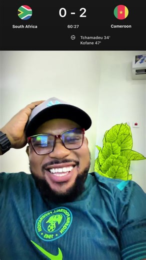 South Africa's Chances in AFCON 2025: Expert Analysis