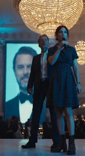 THE "TRASH GIRL" YOU MOCKED JUST PULLED A BILLIONAIRE OUT OF A FRIDGE “Kick that fridge back in the heap, rat girl. Unless you want the boss to toss you with it.” That’s what the foreman at Southside Scrap yelled as Maya Quinn dragged the rusted door through a river of oil and glass. Dawn in Riverton tasted like burnt metal. Trucks coughed smoke. Seagulls screamed. Her pockets were empty, her fingers raw, and the cold had settled so deep in her bones it felt permanent. Then she heard it. Not a c