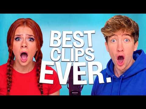 34 Minutes of The Funniest LOL Podcast Clips of All Time