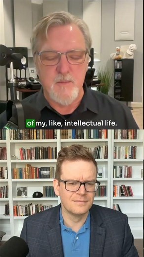 The Most Conservative Hippie You Ever Met