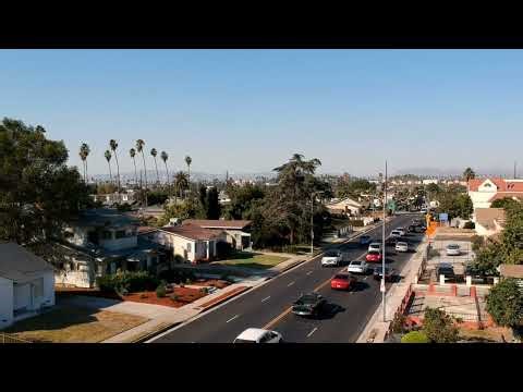 Los Angeles 🇺🇸 #LosAngeles #Hollywood #California #Travel #4k 