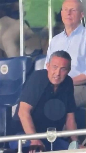 Ali Koç golü önceden bildi! Talisca topa vurmadan 10 saniye öncesinde söylediği şey bomba