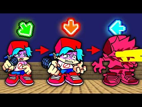 Boyfriend, Mami | FNF Character Test | Gameplay VS Playground