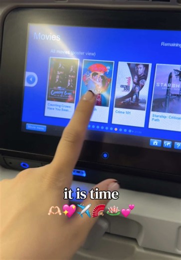 why is this such a universal experience?? ✈️ #crazyrichasians is the BEST plane movie, you can’t change my mind (p.s. i’m safely in london! excited to kick off our next trip with @Best In Travel) #london #royaltour #girlhood #traveleithme