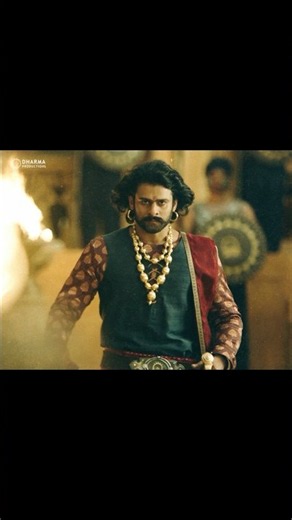 Happy birthday Prabhas | Baahubali | Dharma Shorts