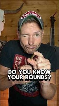 The 22LR Is Where You Start and Where You End | A Quick Guide to the 6 Rounds Every Prepper Knows