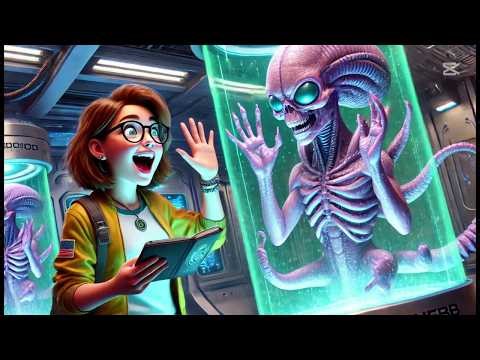 'Aliens Try Mind Control on Humans It Backfires HILARIOUSLY HFY Sci Fi Comedy'