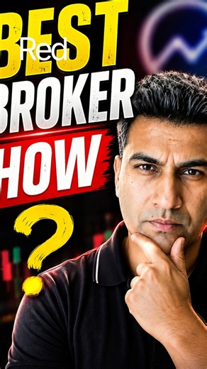 Red flag for forex broker india