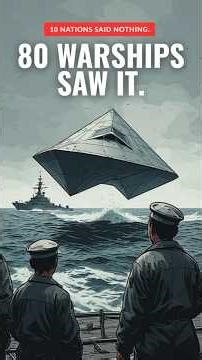 Operation Mainbrace NATO : UFO Declassified