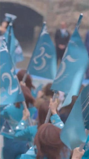 【公式】アニバーサリーイベント「東京ディズニーシー®25周年“スパークリング・ジュビリー”」本日開幕 | 東京ディズニーシー/Tokyo DisneySea