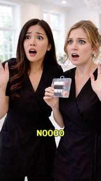 Bride didn't believe in the seamstress until disaster struck #weddingdress #kindness