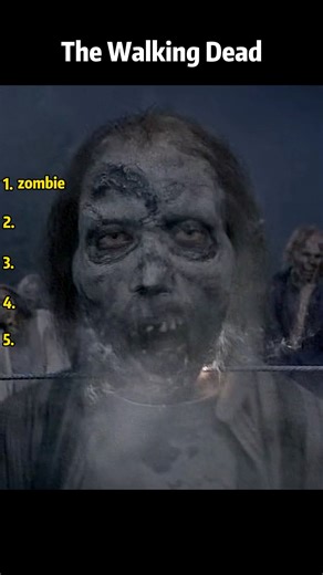 The Last Stand Before the Fall 🧟‍♂️🔥 | The Walking Dead #shorts