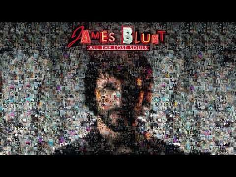 James Blunt - Same Mistake (Official Visualiser)