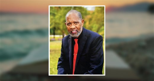 Larry Wayne Hardin Sr. Obituary April 28, 2026 - Williams & Lucas Funeral Home And Cremations