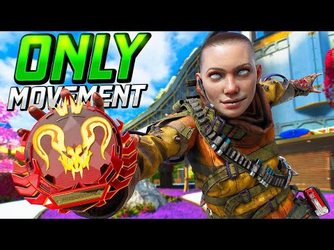 Movement is All You Need In Predator Ranked...