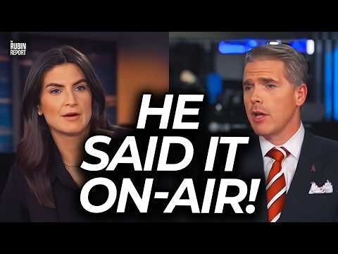 CNN Panel Gets Real Quiet When Republican Shows Receipts