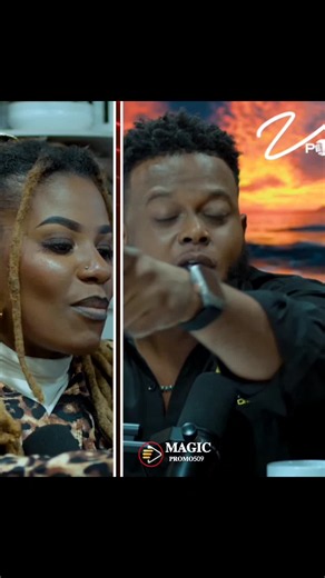 Ayisyen TikTok highlights: MagicPromo509 clips