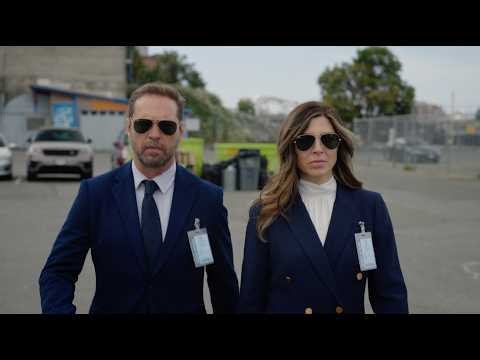 Private Eyes | Season 1Trailer | The CW