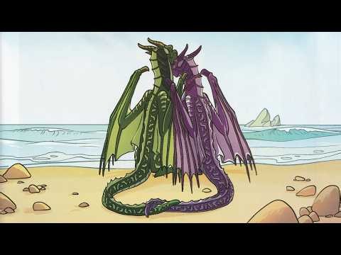 The Best Wings of Fire Ship Nobody Talks About