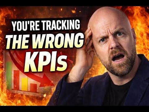 You're Tracking the Wrong KPI's (And Its Killing Your Gym)