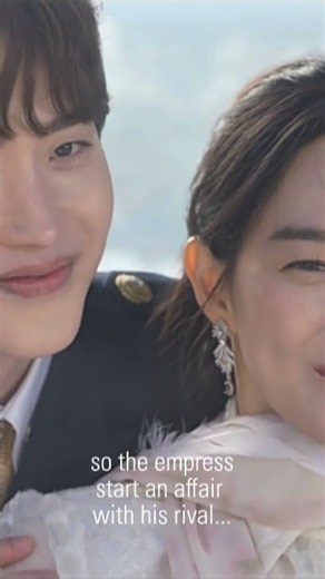 👑 The Remarried Empress Trailer 3 Breakdown | Betrayed Empress Seduces His Rival 🔥
