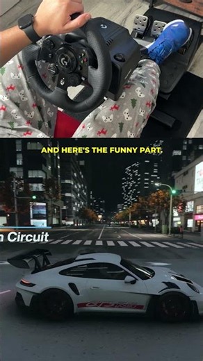Forza Horizon 6 Made Me Buy This...