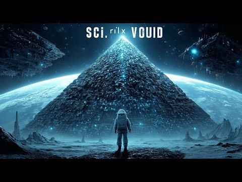 NASA Found Ancient ALIEN PYRAMIDS on Europa, the Symbols Match LOST STRUCTUHFY | Best Sci-Fi Stories