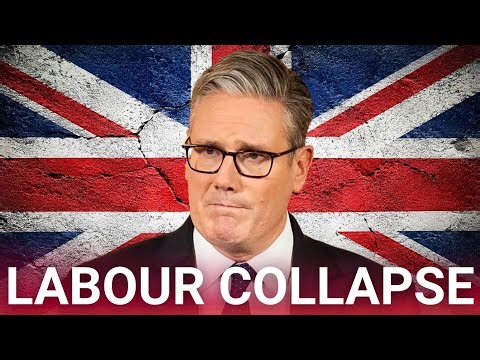 Panic sets in for Starmer as Labour heads for brutal internal collapse