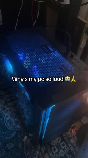 Kinna Exploded: My PC Moments