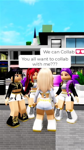 Rumi Helped me by doing this and.. 😳😭 #roblox #robloxshorts
