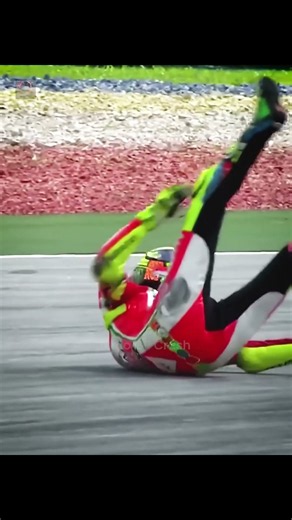 MotoGP Crash 💥 Insane High-Speed Crash | Race Highlights #MotoGP #Crash