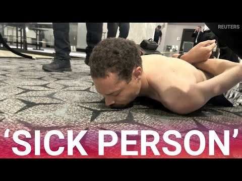 Donald Trump ruthlessly blasts ‘sick’ gunman’s rhetoric following assassination attempt