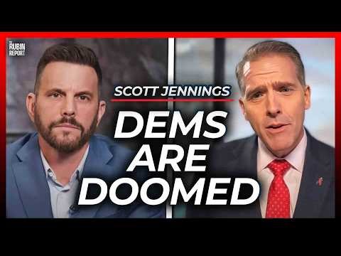 The Real Reason Zohran Mamdani Will Destroy the Democrat Party | Scott Jennings