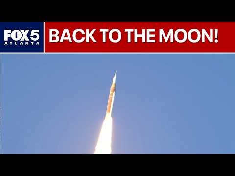 NASA’s Artemis II: Farthest humans have ever traveled