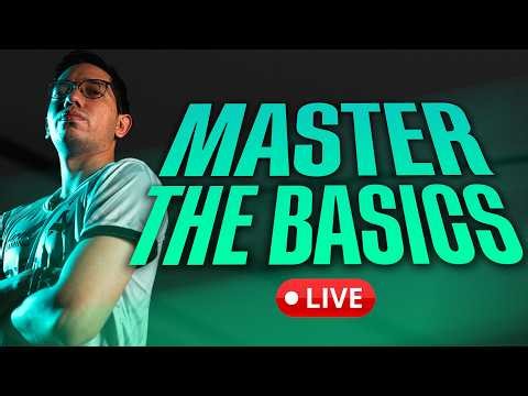 🔴4 Days Before MPL PH s17