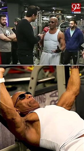 Desi khurak ka kamal, Babaji be misal #shorts #reels #maherzishan #desikhurak