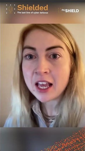 The first step toward quantum readiness is simpler than you think.