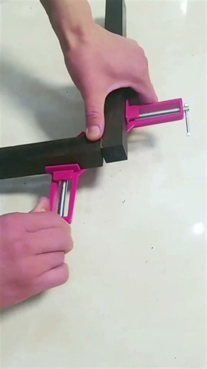 Strong right angle bracket for secure fixing #shortvideo