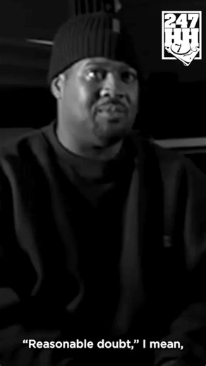 DJ CLARK KENT REFLECTS ON THE MAKING OF REASONABLE DOUBT BY JAY-Z