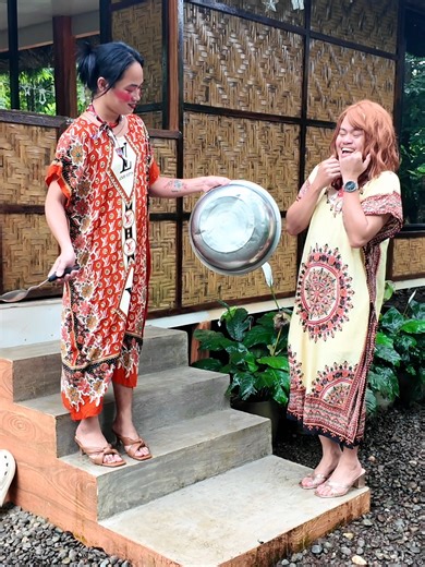 Palarong Ito: Bakit Kaya Ako ni Carding?