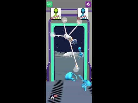 😨Aliens not allowed Barred Game live 300k soon #Shorts #shortsfeed