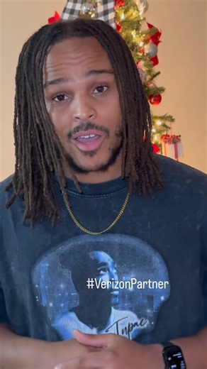 terayle on Instagram: "#VerizonPartner The holidays move fast — calls, group chats, travel plans, movie nights, — This season, staying connected is the real gift. Verizon’s Holiday Deals are the ones you don’t sleep on — from major tech upgrades to home internet that keeps everyone online when it matters most. I found a few that honestly changed how I move through the holidays. Tap the link in my bio to explore all the Verizon Holiday Deals and see what’s worth upgrading before the year ends. #V