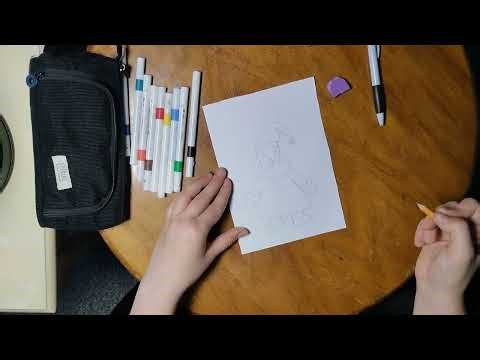 How to Draw Santa Claus | Easy Step-by-Step Tutorial